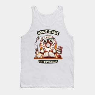 Sprinkle of Positivity Tank Top